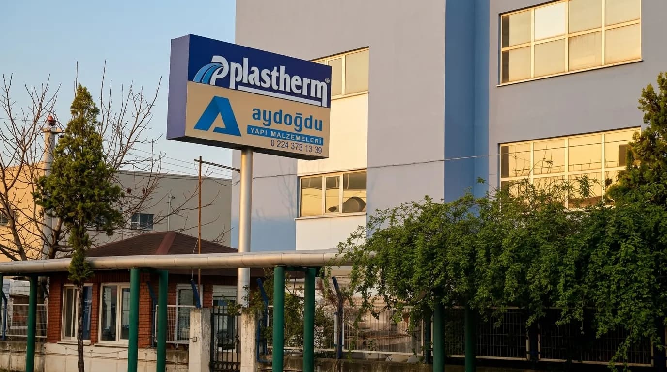 Tesisimiz